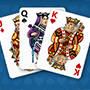 Microsoft Solitaire