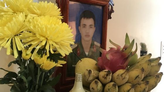 Vụ 39 thi thể trong container: Vợ trẻ mong nhìn mặt chồng lần cuối