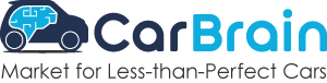 CarBrain - Market for Less-than-Perfect Cars.