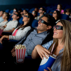 Movies & Entertainment