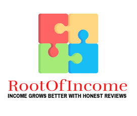 Root of income