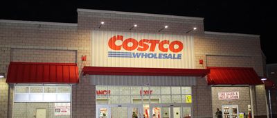 Black Friday Costco Sales
