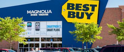 Best Buy Black Friday