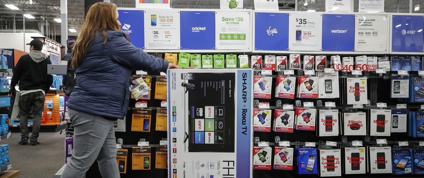 Plug Into These Bargains