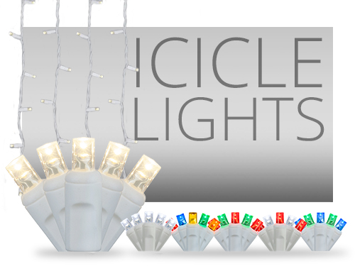 Icicle Lights