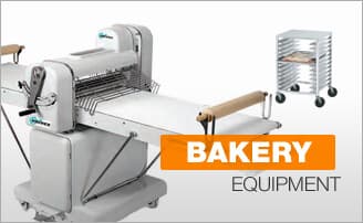 Bakery Equipment