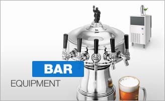 Bar Equipment