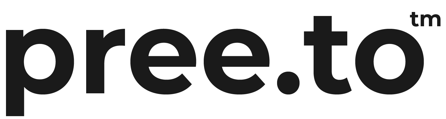 preeto logo