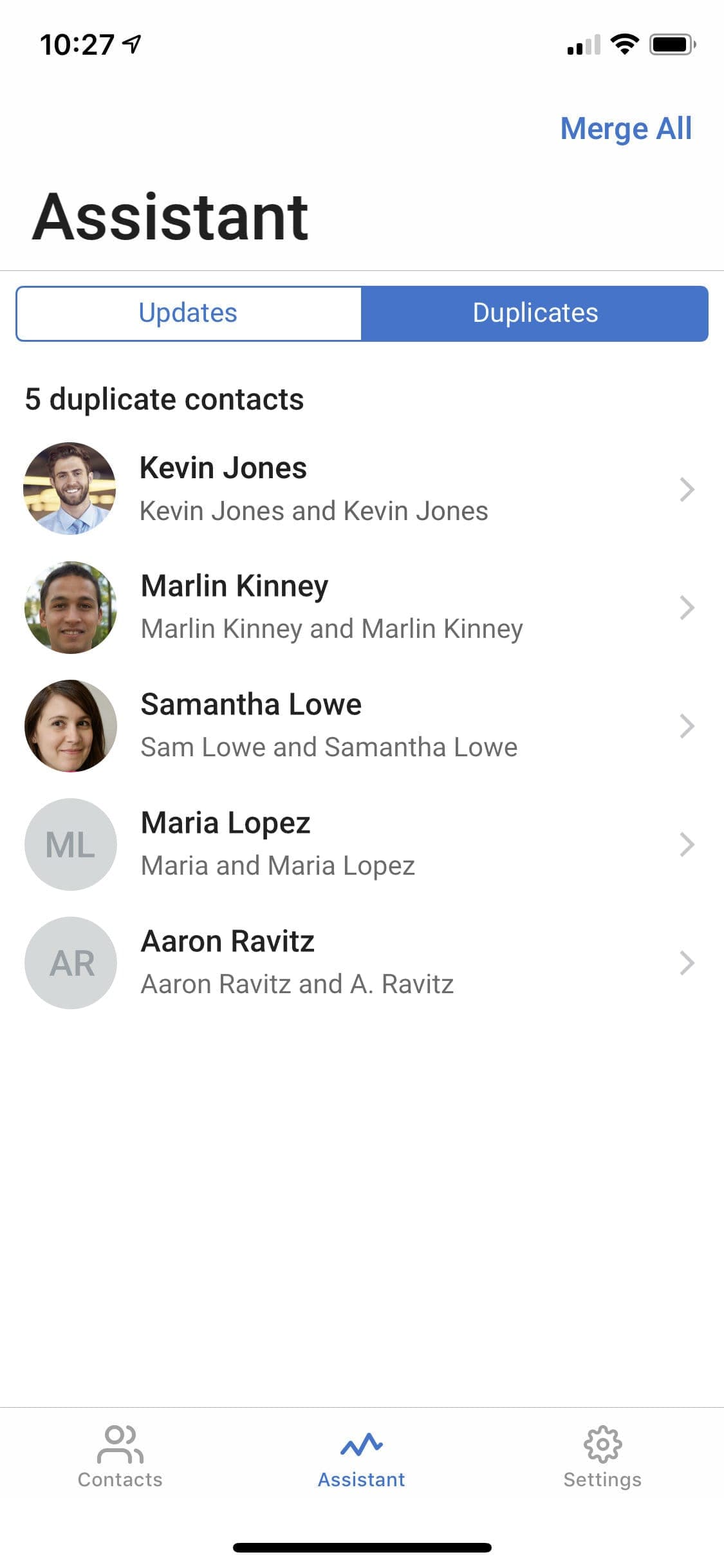 Image with missing alt attribute found on contactsplus.com