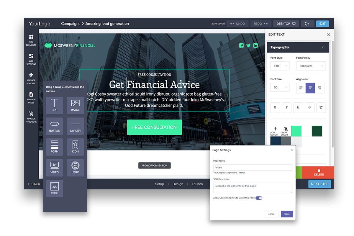 Image with missing alt attribute found on convrrt.com