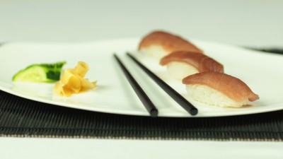 Giappone arte in cucina