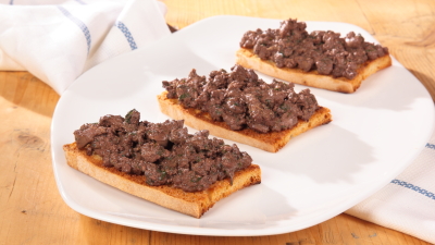 Toscana tra gusto e tradizione