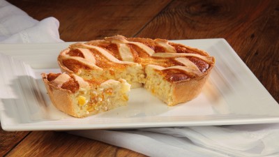 Napoli e la Campania a tavola