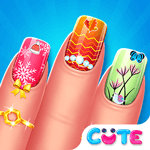 All Seasons Nail Salon