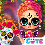 BFF&rsquo;s Day Of Dead Celebration