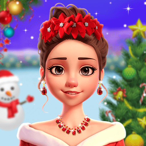 Celebrities Get Ready For Christmas