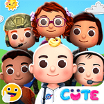 Cute Melon My Dream Profession