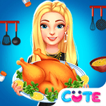 Ellie Thanksgiving Day