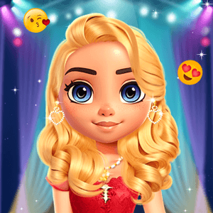 Lovie Chic&rsquo;s Stylish Maxi Look