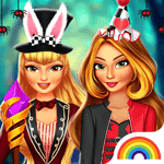 My Perfect Halloween Costume