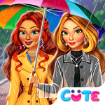 Super Girls My Rainy Day Outfits