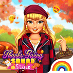 Thanksgiving Squad Style