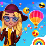 Trip To International Balloon Fiesta