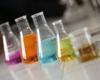 &Aacute;cidos y bases