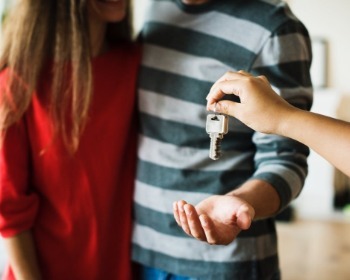 Arrendador y arrendatario