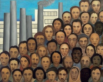 Capitalismo y socialismo