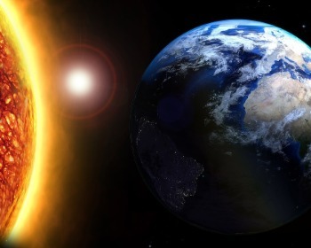 Movimiento de rotaci&oacute;n y traslaci&oacute;n