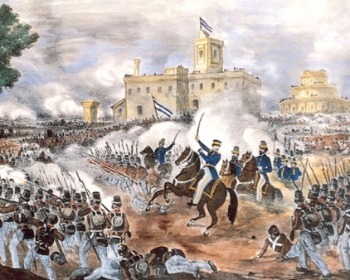 Unitarios y federales