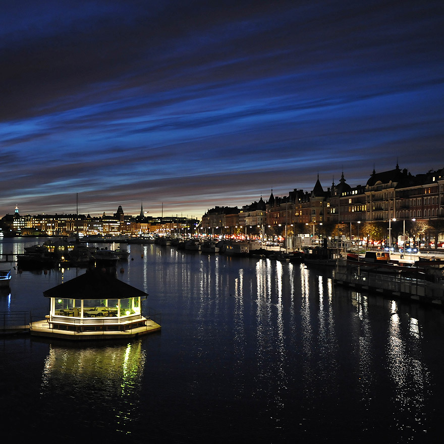 Stockholm image
