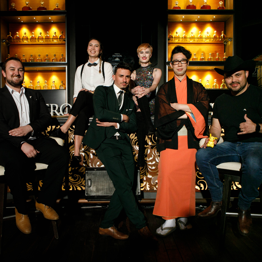 Patr&oacute;n Perfectionist image