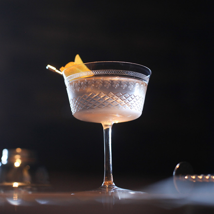 Martini Cocktail image