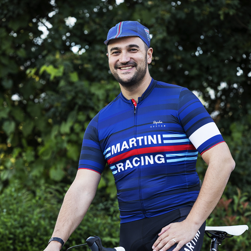 Mattia Pastori image