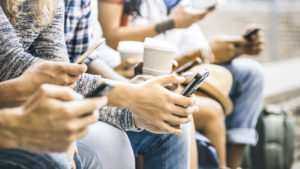 mobile conversion rate