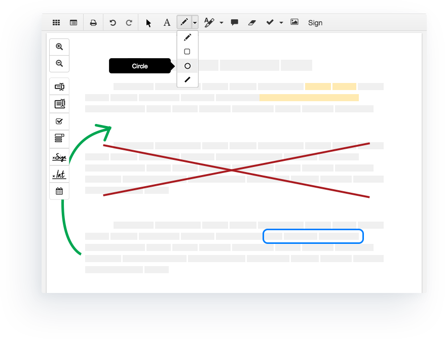 Image with missing alt attribute found on dochub.com