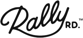 Rally Rd logo color