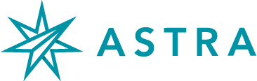 Astra finance logo