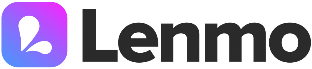 Lenmo logo
