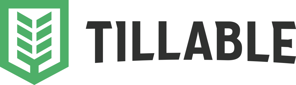 tillable logo