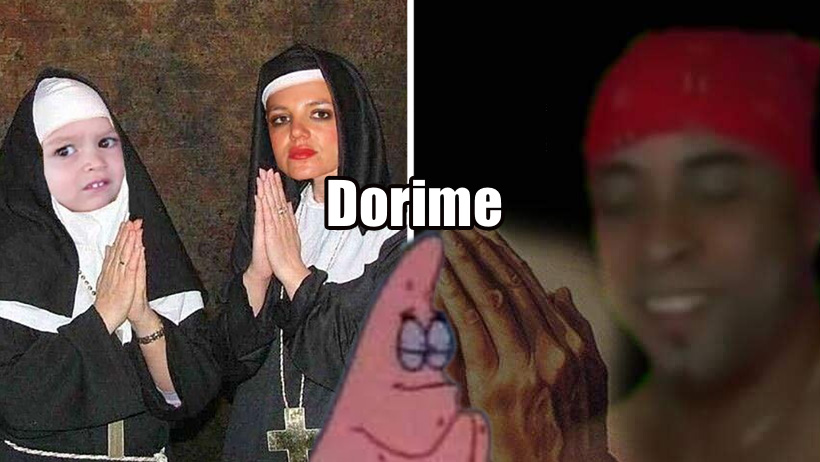 16 religiosos memes del Dorime y el origen de este rezo gregoriano
