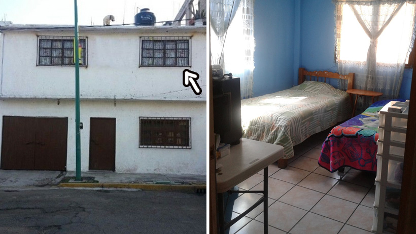 Casas del Edo Mex que no tengan un cuarto abandonado en la azotea ser&aacute;n clausuradas