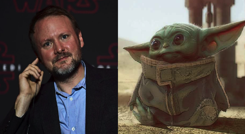 Vuelve el perro arrepentido: director del episodio VIII quiere hacer un cap&iacute;tulo de &lsquo; Mandalorian&rsquo;