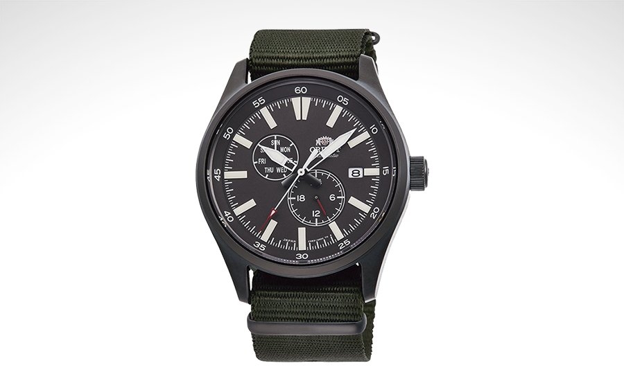 Orient 2nd Generation Defender