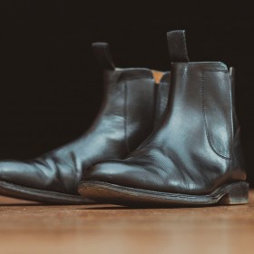 Sztyblety jak nosić