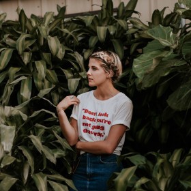 Mode &eacute;thique : quand &eacute;cologie rime avec trendy