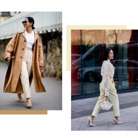 Fashion Week : 6 tendances streestyle facile &agrave; reproduire