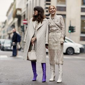 Comment porter des cuissardes en 4 looks